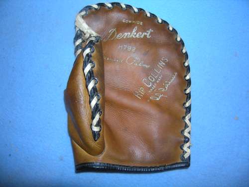 Rip Collins Denkert H792 Front Doug